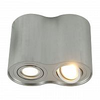 потолочный светильник arte lamp a5644pl-2si в Ростове-на-Дону