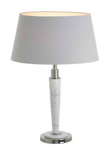 настольная лампа abramo белая в Ростове-на-Дону
