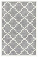 ковер square cold grey 160x230 в Ростове-на-Дону