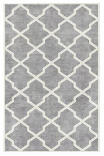 ковер square cold grey 160x230 в Ростове-на-Дону