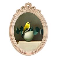 картина на холсте «мистер лимонник» в раме в Ростове-на-Дону