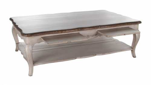 столик кофейный большой поместье поместье, шато в Ростове-на-Дону