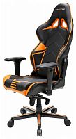 компьютерное кресло dxracer racing oh/rv131 игровое в Ростове-на-Дону