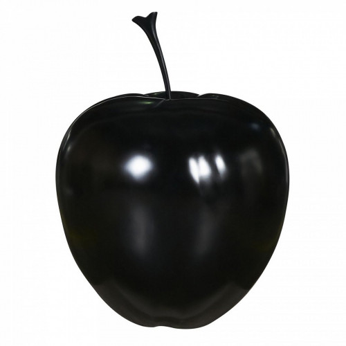 декор apple black big в Ростове-на-Дону