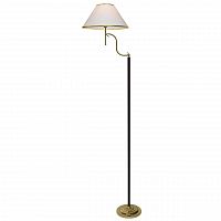 торшер arte lamp catrin a3545pn-1go в Ростове-на-Дону