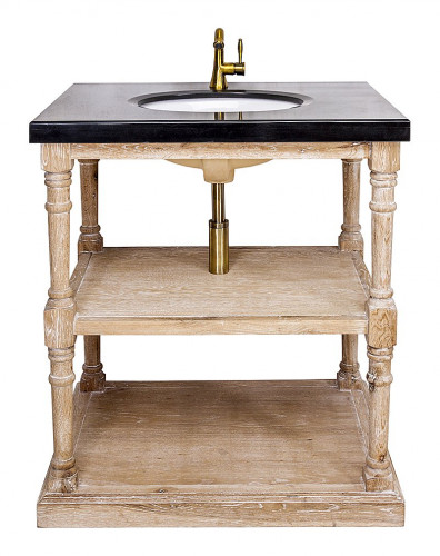 тумба с раковиной маделан бежевая в Ростове-на-Дону