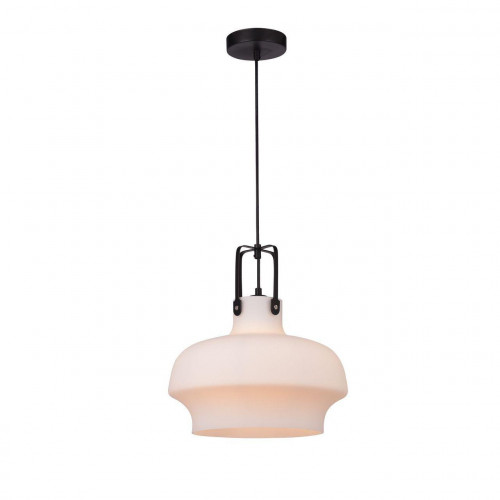 подвесной светильник arte lamp arno a3633sp-1wh в Ростове-на-Дону