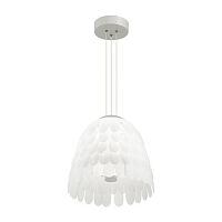 подвесной светодиодный светильник odeon light piumi 4175/57l в Ростове-на-Дону