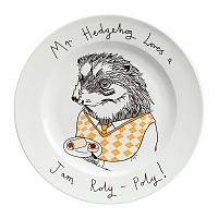 тарелка mr hedgehog в Ростове-на-Дону