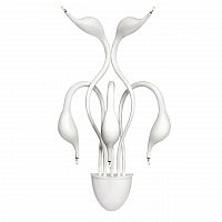 бра lightstar cigno collo wt 751656 в Ростове-на-Дону