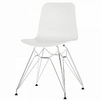 стул eiffel (eames style) белый в Ростове-на-Дону