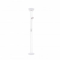 торшер arte lamp duetto a4329pn-2wh в Ростове-на-Дону