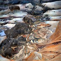 пластификация акварель 50*50 в Ростове-на-Дону