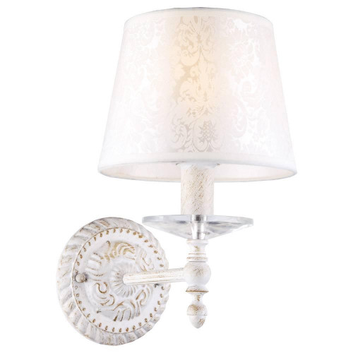 бра arte lamp granny a9566ap-1wg в Ростове-на-Дону