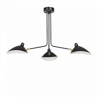 потолочный светильник ogilvy 3 лампы в Ростове-на-Дону