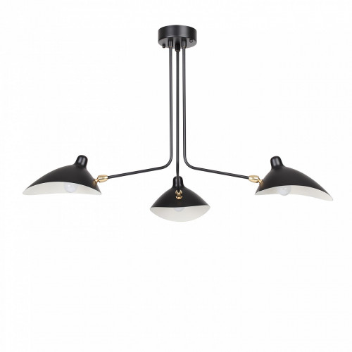 потолочный светильник ogilvy 3 лампы в Ростове-на-Дону