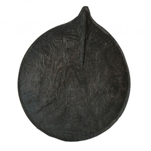 тарелка блюдце осина чёрный в Ростове-на-Дону