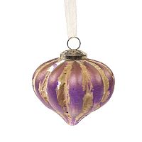 украшение декоративное snow ball, 9х8х8 см в Ростове-на-Дону