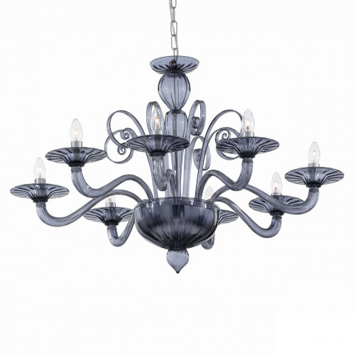 подвесная люстра ideal lux armani sp8 в Ростове-на-Дону