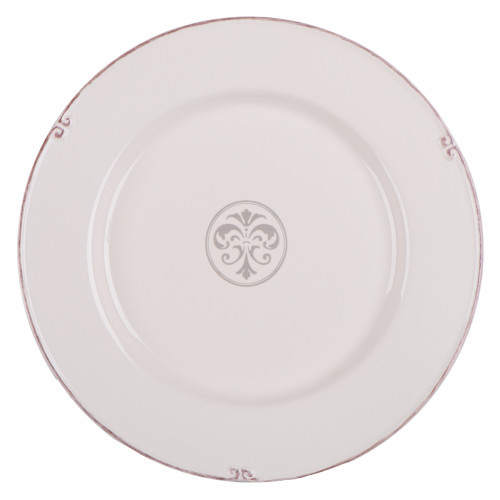 тарелка десертная монограмма lv в Ростове-на-Дону