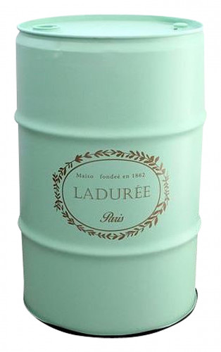 декоративная бочка laduree m в Ростове-на-Дону