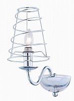 бра arte lamp cage a4320ap-1cc в Ростове-на-Дону