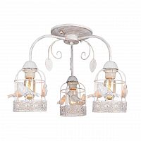 потолочная люстра arte lamp cincia a5090pl-3wg в Ростове-на-Дону