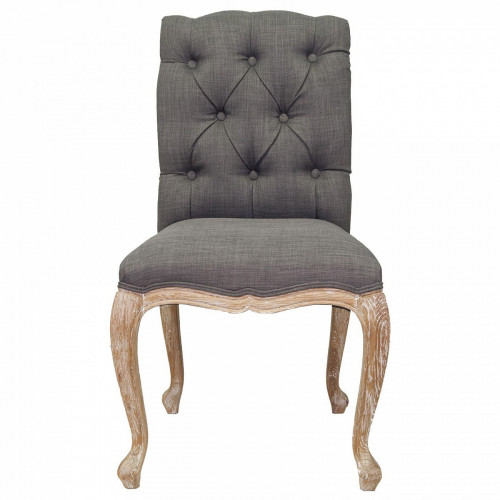 стул meliso gray серый в Ростове-на-Дону