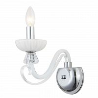 бра arte lamp odetta a7195ap-1wh в Ростове-на-Дону