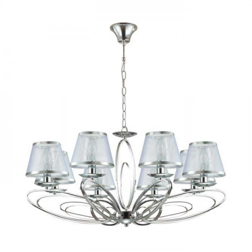 подвесная люстра lumion nubbiana 3503/8 в Ростове-на-Дону