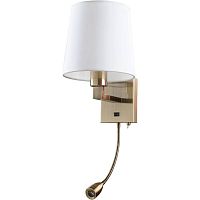 бра arte lamp hall a9246ap-2ab в Ростове-на-Дону