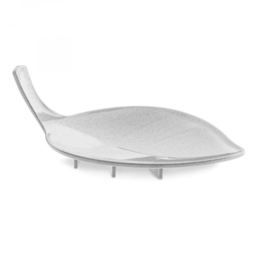 мыльница sense organic, серая в Ростове-на-Дону