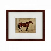 картина: the riding horse, 1830 в Ростове-на-Дону