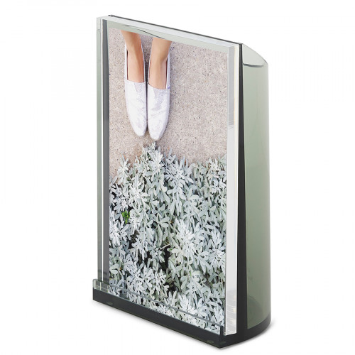 фоторамка-органайзер optic 10х15 светло-зелёная в Ростове-на-Дону