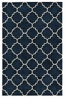 ковер lattice blue 140x200 в Ростове-на-Дону