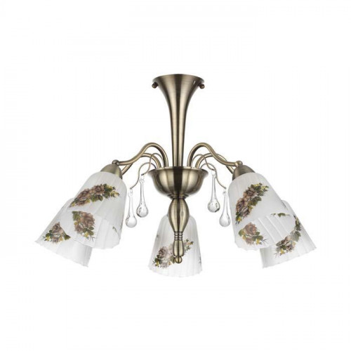 потолочная люстра lumion paessaggio 3618/5c в Ростове-на-Дону