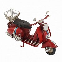 статуэтка vespa красного цвета в Ростове-на-Дону