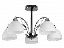 потолочная люстра toplight celia tl3610x-05ch в Ростове-на-Дону