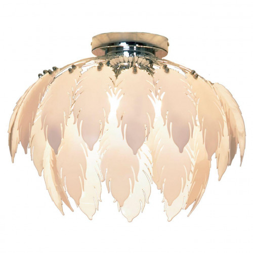 потолочная люстра lussole vercelli grlsq-1907-05 в Ростове-на-Дону