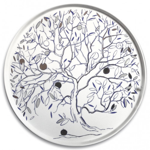 яблоня, блюдо с бортом (пицца) в Ростове-на-Дону