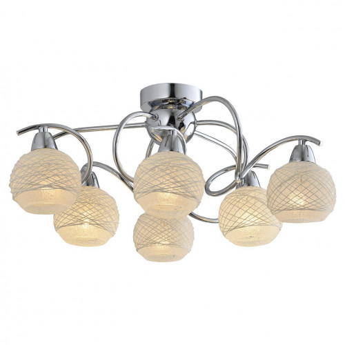 потолочная люстра lussole lgo grlsp-9902 в Ростове-на-Дону