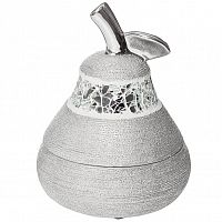 шкатулка silver pear 12,7*12,5*18 в Ростове-на-Дону