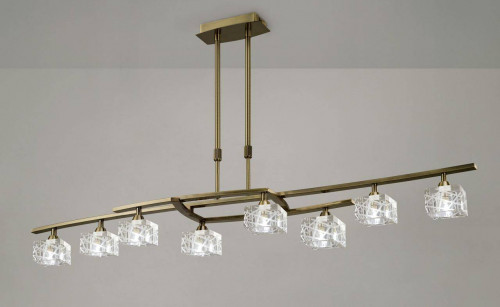 подвесная люстра mantra zen 1434 в Ростове-на-Дону