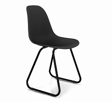 стул dsr черный s38 (eames style) в Ростове-на-Дону