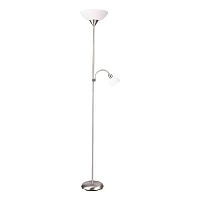 торшер arte lamp duetto a9569pn-2ss в Ростове-на-Дону