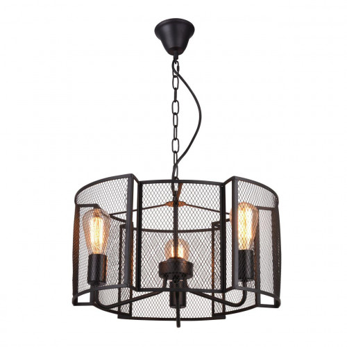 подвесная люстра divinare 5008/04 sp-3 в Ростове-на-Дону