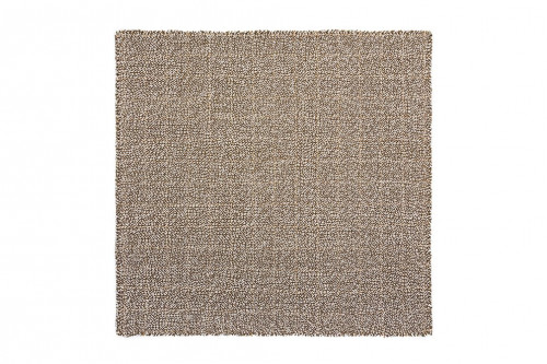 ковер waan light taupe 240x240 от gan в Ростове-на-Дону
