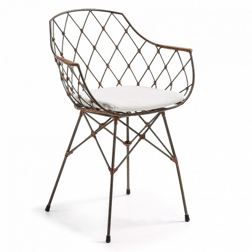 кресло energy белое в Ростове-на-Дону