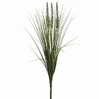искусственный цветок вейник остроконечный зеленый 70 см в Ростове-на-Дону