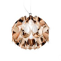 подвесной светильник flora small copper от slamp в Ростове-на-Дону